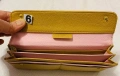 Портмоне на английската марка Bench.Нов с етикет,19/10/3см. Други портфейли - общо 9 броя, снимка 10