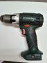 metabo bs18 lt, снимка 2