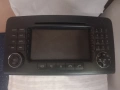 навигация Ml w164, снимка 4
