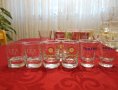 Чаши за водка  Немиров, LEX, Stoletov, снимка 2