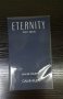 Eternity Calvin Klein мъжки парфюм,тоал.вода, снимка 1