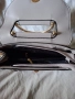 нова сива малка дамска чанта, снимка 5