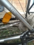 Немски велосипед Stern fahrrad , снимка 5