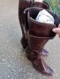 продавам ботуши-кожени,велурени, снимка 7