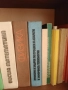 Учебници по химия, за студенти, снимка 5