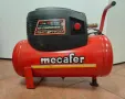  Компресор mecafer 24lt brico 8 cm 1.5 8b, снимка 2