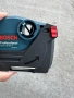 Прахоуловител Bosch GDE 125 EA-Т Professional, 125 мм, снимка 3