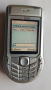 Nokia 6630 - Nokia RM-1, снимка 1