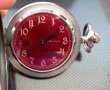 Колекционерски часовник Молния рядък модел, снимка 2