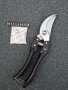 Ножица лозарска модел JAPAN 225mm, снимка 2
