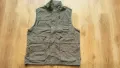 Pinewood Vest размер XL за лов риболов елек със здрава материя. Подходящ за гоначи. - 941, снимка 1