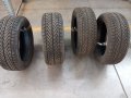Зимни гуми, снимка 1 - Гуми и джанти - 44131726