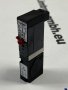 ЕЛЕКТРОМАГНИТЕН ВЕНТИЛ BÜRKERT ТИП 6510 ЗА ПНЕВМАТИЧНИ ПРИЛОЖЕНИЯ 3/2-пътен-пневматичен вентил 10 мм, снимка 1