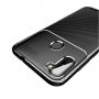 Samsung Galaxy A11 / M11 - Удароустойчив Кейс Гръб FIBER, снимка 1 - Калъфи, кейсове - 32606558