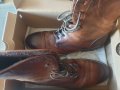 Мъжки зимни обувки Giorgio от естествена кожа Italian HandMade, снимка 1 - Мъжки боти - 44001804