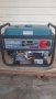 генератор за ток трифазен 8kw с вграден ATS, снимка 1 - Други машини и части - 43999636