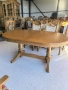 Разтегателна трапезна маса , снимка 1