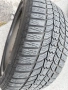 Зимни гуми 245/45 R18 100V XL – перфектни, 4 броя, снимка 2