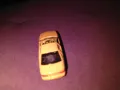 Chevrolet Caprice Welly Die Cast Taxi колекционерска количка маркова  1:64, снимка 2