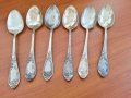 руски лъжици мнц, снимка 4