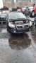 Фиат седичи Fiat Sedici на части, снимка 1 - Автомобили и джипове - 35120103