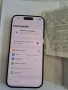 Iphone 15 Pro 128Gb/07402-25, снимка 1