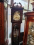 Красив паркетен часовник , снимка 5