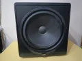 Продавам Субуфер CANTON SUBWOOFER CANTON PLUS C, снимка 8