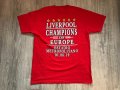 Мъжка памучна тениска на Ливърпул Liverpool Football Club, снимка 2