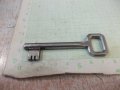 Ключ № Т7 за брава, снимка 5