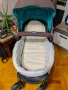 Детска количка Chicco Urban Black, снимка 11