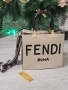 дамска чанта FENDI, снимка 1