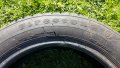 2бр. зимни гуми Firestone WinterHawk3 165/65R15. 6 мм дълбочина на шарката. DOT 3717. Цената е за 2б, снимка 4