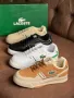 Lacoste дамски маратонки , снимка 4