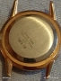 Стар механичен часовник мъжки MAKO SWISS MADE с позлата за КОЛЕКЦИЯ 51445, снимка 7