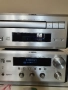 Yamaha-RX-E 400;CDX-E 400, снимка 5