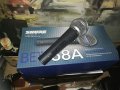 shure sm58-КОМПЛЕКТ, снимка 3
