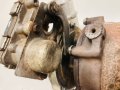 Турбо за Range Rover Рендж Ровър Евок L538 2.2 дизел 9676272680 FOMOCO 2012, снимка 11