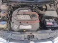vw golf 4 2.3 vr5 150кс на части, снимка 5