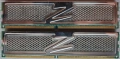 OCZ PLATINUM 2x2 DDR2 1066 PC2 8500 / Corsair VS 2x2 DDR2 800, снимка 2