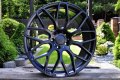 22" Джанти Мерцедес 5X130 Mercedes G клас W460 W461 W463 W463A, снимка 1