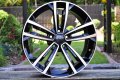 18" Джанти Голф Пасат 5X112 VW PASSAT CC B6 B7 B8 B9 W8 Golf 7 TIGUAN, снимка 1