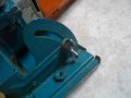 Ръчен Циркуляр-Бормашина-300 Вата-Английски-Блек Декер-Оригинал-Отличен-Старо Качество-Black Decker, снимка 8