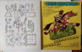 Комикс списание Чуден свят брой 1 1983 комикси списания, снимка 3