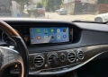 CarPlay/Android Auto модул + монтаж за Mercedes S/C/A/GLC/B/… и други, снимка 3