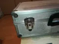 АЛУМИНИЕВ КУФАР ЗА ИНСТРУМЕНТИ АУДИО ДР 0702251651, снимка 11