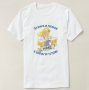 Тениски за подарък риболов, лов , бира , снимка 8