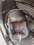 Столче Cybex aton b isize , снимка 6