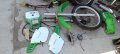 Само на части kawasaki kdx 200, снимка 3
