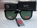 Ray-Ban RB4105 Wayfarer Рей Бан мъжки слънчеви очила унисекс, снимка 2